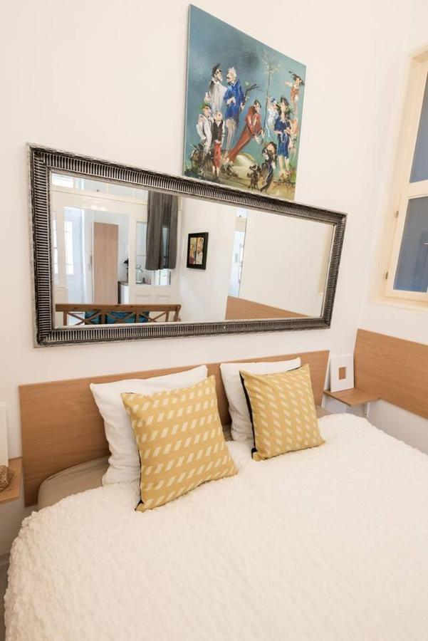 Cosy And Central Apartment With 4 Bedrooms And A/C Budapeste Exterior foto